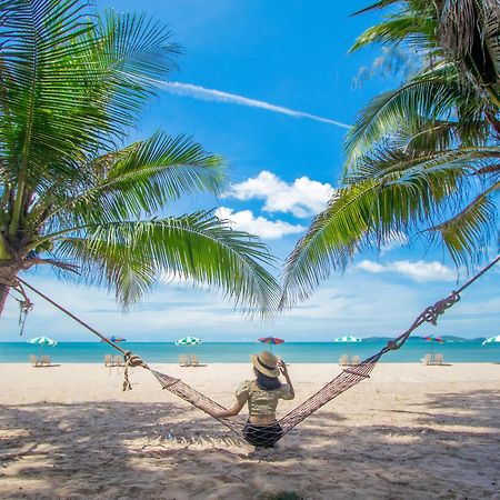 Haadson Resort Bang Saphan Noi Eksteriør billede